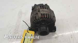 Begagnade Dynamo Seat Ibiza IV SC (6J1) 1.4 16V Pris € 37,50 Marginaltabell erbjuds av Pijffers B.V. Raalte