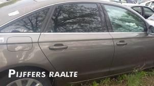 Używane Drzwi prawe tylne wersja 4-drzwiowa Audi A6 (C7) 2.0 TDI 16V Cena € 240,79 Z VAT oferowane przez Pijffers B.V. Raalte