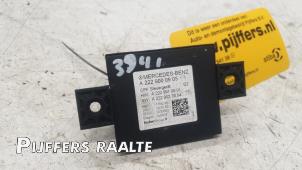 Gebruikte Module (diversen) Mercedes S (222.0/222.1) 3.0 S-350 BlueTEC, S-350d 24V Prijs € 50,00 Inclusief btw aangeboden door Pijffers B.V. Raalte