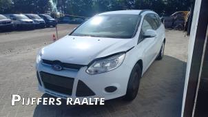 Gebruikte Koplamp links Ford Focus 3 Wagon 1.0 Ti-VCT EcoBoost 12V 100 Prijs € 121,00 Inclusief btw aangeboden door Pijffers B.V. Raalte