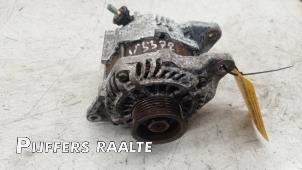 Gebruikte Dynamo Mitsubishi Space Star (A0) 1.0 12V Prijs € 42,35 Inclusief btw aangeboden door Pijffers B.V. Raalte