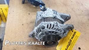 Gebruikte Dynamo Mitsubishi Space Star Prijs € 42,35 Inclusief btw aangeboden door Pijffers B.V. Raalte