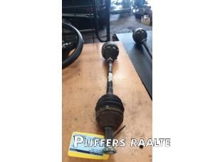 Begagnade Drivaxel, vänster fram Volkswagen Polo V (6R) 1.4 TDI DPF BlueMotion technology Pris € 36,30 Inklusive moms erbjuds av Pijffers B.V. Raalte