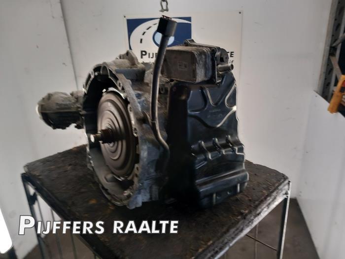 Växellåda från en Mercedes-AMG GLA AMG (156.9) 2.0 45 AMG Turbo 16V 2016