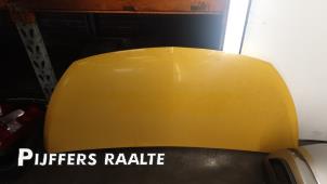 Używane Maska Opel Vivaro 1.6 CDTI 95 Euro 6 Cena € 423,50 Z VAT oferowane przez Pijffers B.V. Raalte