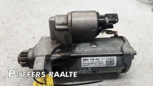 Gebruikte Startmotor Volkswagen Tiguan (AD1) 2.0 TDI 16V BlueMotion Technology SCR Prijs € 36,30 Inclusief btw aangeboden door Pijffers B.V. Raalte