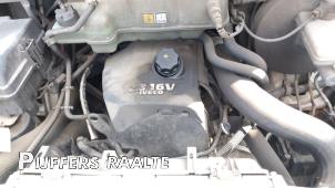 Używane Silnik Iveco New Daily IV 35C13V, C13V/P, S13V, S13V/P Cena € 2.359,50 Z VAT oferowane przez Pijffers B.V. Raalte