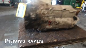 Używane Skrzynia biegów BMW 3 serie (F30) 320d 2.0 16V Cena € 500,00 Procedura marży oferowane przez Pijffers B.V. Raalte