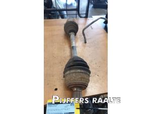 Gebruikte Aandrijfas links-voor Volkswagen Crafter (SY) 2.0 TDI Prijs € 361,79 Inclusief btw aangeboden door Pijffers B.V. Raalte