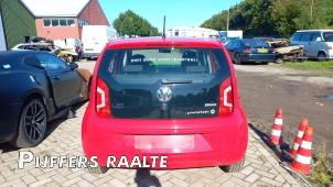 Gebruikte Achterbumper Volkswagen Up! (121) 1.0 12V 60 Prijs € 121,00 Inclusief btw aangeboden door Pijffers B.V. Raalte