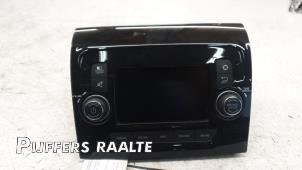 Begagnade Navigeringssystem Fiat Ducato (250) 2.3 D 120 Multijet AdBlue Pris € 544,50 Inklusive moms erbjuds av Pijffers B.V. Raalte