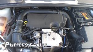 Gebruikte Motor Ford Focus 3 Wagon 1.0 Ti-VCT EcoBoost 12V 100 Prijs € 1.754,50 Inclusief btw aangeboden door Pijffers B.V. Raalte