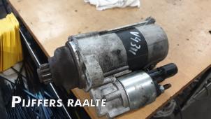 Gebruikte Startmotor Seat Leon (1P1) 1.4 TSI 16V Prijs € 36,30 Inclusief btw aangeboden door Pijffers B.V. Raalte