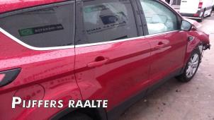 Begagnade Bakdörr, 4-dörrars, höger Ford Kuga II (DM2) 1.5 EcoBoost 16V 150 Pris € 482,79 Inklusive moms erbjuds av Pijffers B.V. Raalte