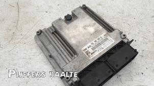 Używane Komputer sterowania silnika Volkswagen Polo VI (AW1) 2.0 GTI Turbo 16V Cena € 121,00 Z VAT oferowane przez Pijffers B.V. Raalte