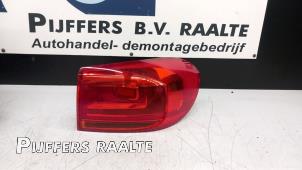 Gebruikte Achterlicht rechts Volkswagen Tiguan (5N1/2) 1.4 TSI 16V Prijs € 60,50 Inclusief btw aangeboden door Pijffers B.V. Raalte