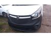 Opel Vivaro 1.6 CDTI BiTurbo 120 Front (komplett)