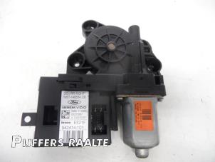 Begagnade Motor, dörrfönster Ford C-Max (DM2) 1.8 16V Pris € 50,00 Marginaltabell erbjuds av Pijffers B.V. Raalte