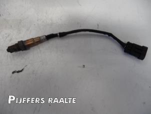 Gebruikte Lambda Sonde Fiat Punto II (188) 1.2 60 S 3-Drs. Prijs € 15,00 Margeregeling aangeboden door Pijffers B.V. Raalte