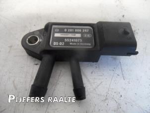 Begagnade Partikelfiltersensor Iveco New Daily VI 33S13, 35C13, 35S13 Pris € 25,00 Marginaltabell erbjuds av Pijffers B.V. Raalte
