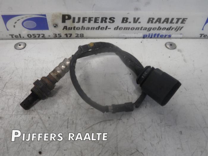 Lambdasond från en Seat Cordoba (6L2) 1.4 16V 2003