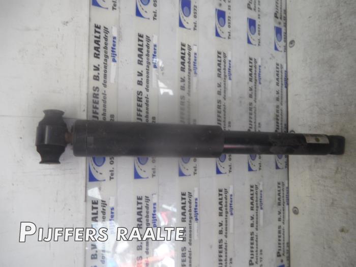 Stötdämpare, höger bak från en Ford Tourneo Custom  2013