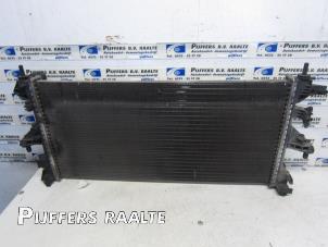 Gebruikte Radiateur Citroen Jumper (U9) 2.2 HDi 110 Prijs € 40,00 Margeregeling aangeboden door Pijffers B.V. Raalte