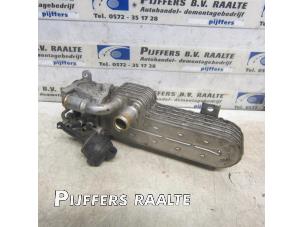 Gebruikte EGR Klep Volkswagen Golf V (1K1) 2.0 TDI 16V Prijs € 65,00 Margeregeling aangeboden door Pijffers B.V. Raalte