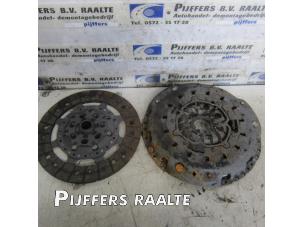 Begagnade Kopplingssats (komplett) Renault Megane II (BM/CM) 1.9 dCi 115 Pris € 75,00 Marginaltabell erbjuds av Pijffers B.V. Raalte