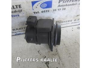 Begagnade Luftmassemätare Renault Megane II (BM/CM) 1.9 dCi 115 Pris € 35,00 Marginaltabell erbjuds av Pijffers B.V. Raalte