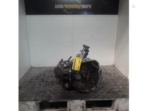 Begagnade Växellåda Chevrolet Matiz Pris € 100,00 Marginaltabell erbjuds av Autorecycling Joure B.V.