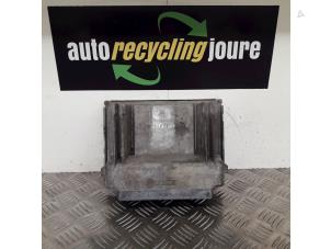 Begagnade Dator, motorstyrning Opel Frontera (6B) 3.2 V6 24V Pris € 100,00 Marginaltabell erbjuds av Autorecycling Joure B.V.