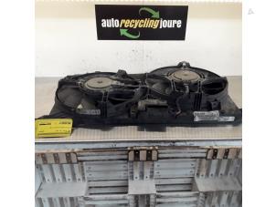 Gebruikte Koelvin Opel Vectra C Caravan 2.2 DIG 16V Prijs € 29,99 Margeregeling aangeboden door Autorecycling Joure B.V.