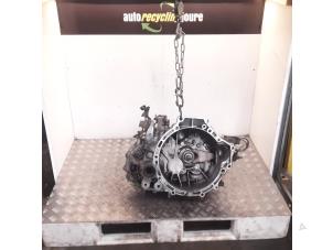 Gebruikte Versnellingsbak Mazda 6 Sportbreak (GY19/89) 2.0 CiDT 16V Prijs € 100,00 Margeregeling aangeboden door Autorecycling Joure B.V.