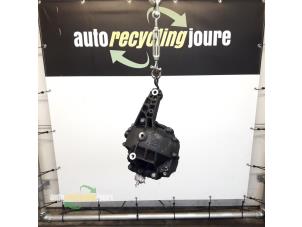 Begagnade Främre differential Mercedes ML I (163) 2.7 270 CDI 20V Pris € 175,00 Marginaltabell erbjuds av Autorecycling Joure B.V.