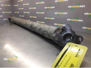 Gebruikte Tussenas Toyota HiAce II 2.5 D4-D 4x4 LWB Kat. Prijs € 100,00 Margeregeling aangeboden door Autorecycling Joure B.V.