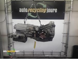 Gebruikte Versnellingsbak Audi A6 Avant (C6) 2.0 T FSI 16V Prijs € 349,00 Margeregeling aangeboden door Autorecycling Joure B.V.