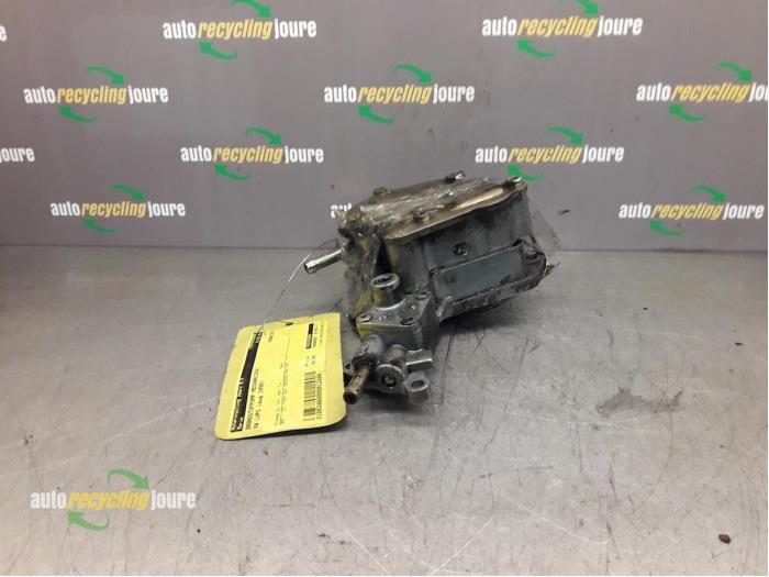 Brandstofpomp Mechanisch van een Volkswagen Lupo (6X1) 1.2 TDI 3L 1999