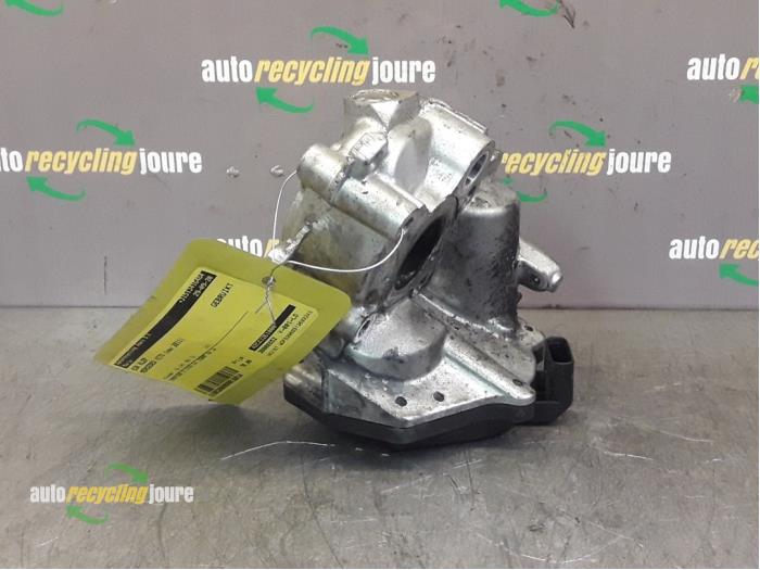 Zawór EGR z Mercedes-Benz Vito (639.6) 2.2 116 CDI 16V Euro 5 2011