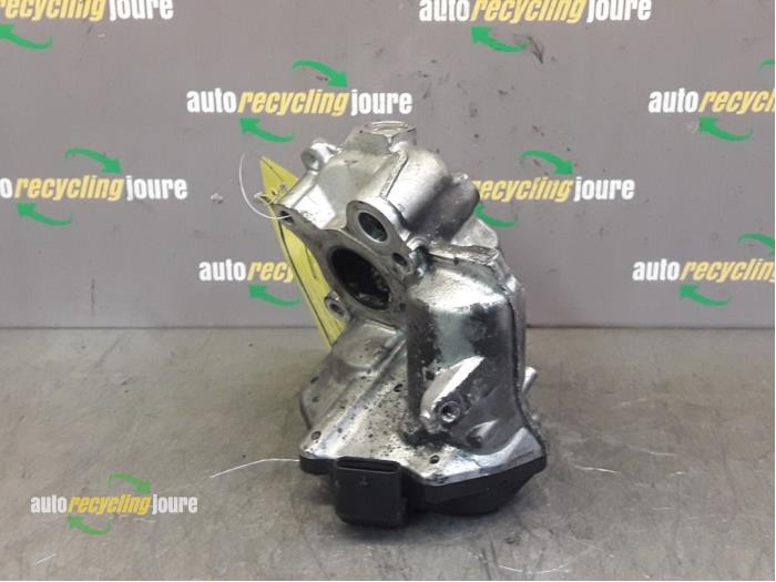 Zawór EGR z Mercedes-Benz Vito (639.6) 2.2 116 CDI 16V Euro 5 2011