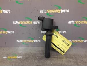 Używane Zestaw cewek zaplonowych Volvo C30 (EK/MK) 1.8 16V Cena € 15,00 Procedura marży oferowane przez Autorecycling Joure B.V.