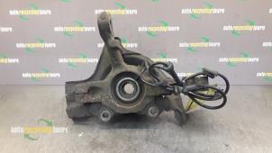 Gebruikte Asschenkel links-voor Lancia Delta (844) 1.4 T-Jet 16V 120 Prijs € 34,99 Margeregeling aangeboden door Autorecycling Joure B.V.