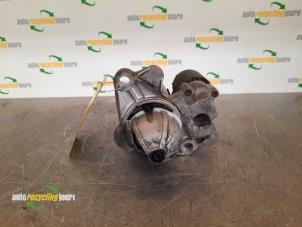 Gebruikte Startmotor BMW Mini One/Cooper (R50) Prijs € 25,00 Margeregeling aangeboden door Autorecycling Joure B.V.