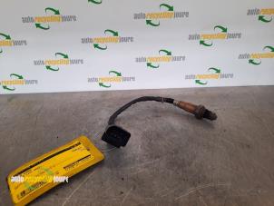 Begagnade Lambdasond Audi A2 (8Z0) 1.6 FSI 16V Pris € 35,00 Marginaltabell erbjuds av Autorecycling Joure B.V.