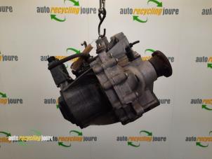 Gebruikte Versnellingsbak Volkswagen Polo IV (9N1/2/3) 1.4 16V Prijs € 199,99 Margeregeling aangeboden door Autorecycling Joure B.V.