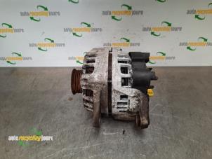 Używane Pradnica Nissan Note (E11) 1.4 16V Cena € 35,00 Procedura marży oferowane przez Autorecycling Joure B.V.