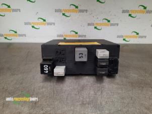 Używane Komputer pokladowy Volkswagen Passat Variant (3C5) 2.0 TDI 16V 140 Cena € 49,99 Procedura marży oferowane przez Autorecycling Joure B.V.