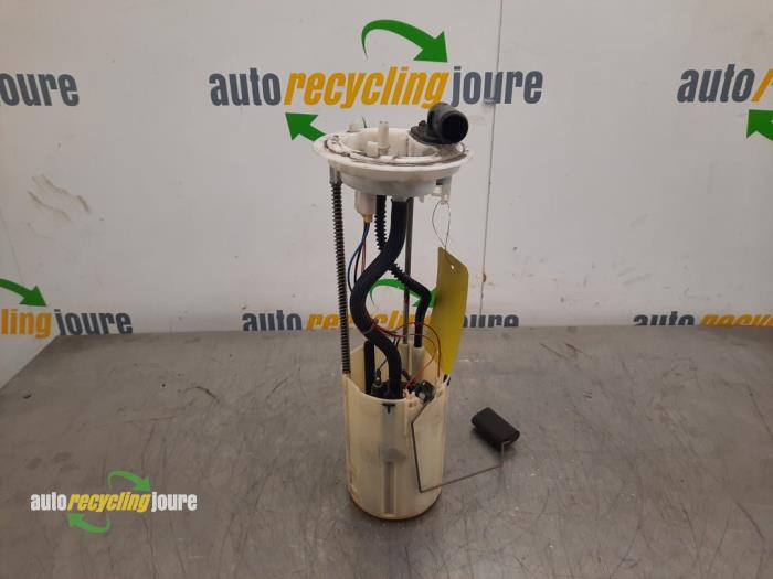Brandstofpomp Elektrisch van een Fiat Ducato (250) 2.3 D 120 Multijet 2009