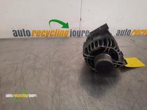 Gebruikte Dynamo Fiat Doblo Cargo (263) 1.3 D Multijet Prijs € 54,45 Inclusief btw aangeboden door Autorecycling Joure B.V.