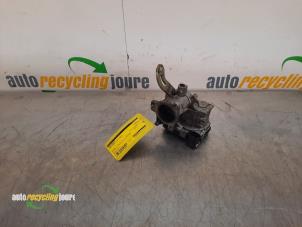 Gebruikte Gasklephuis Fiat Doblo Cargo (263) 1.3 D Multijet Prijs € 36,29 Inclusief btw aangeboden door Autorecycling Joure B.V.